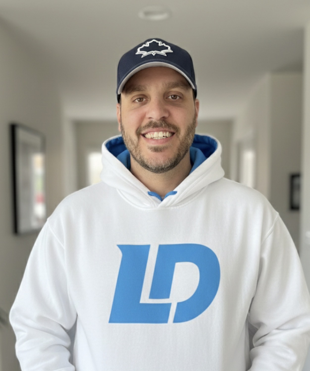 Bryan Levy - Creative Director & Brand Designer, Toronto