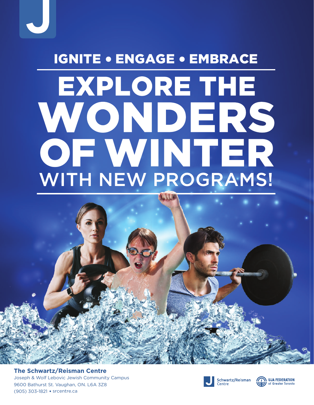 JCC winter guide cover