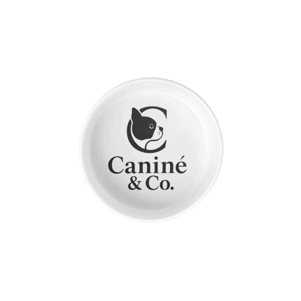 Dog bowl