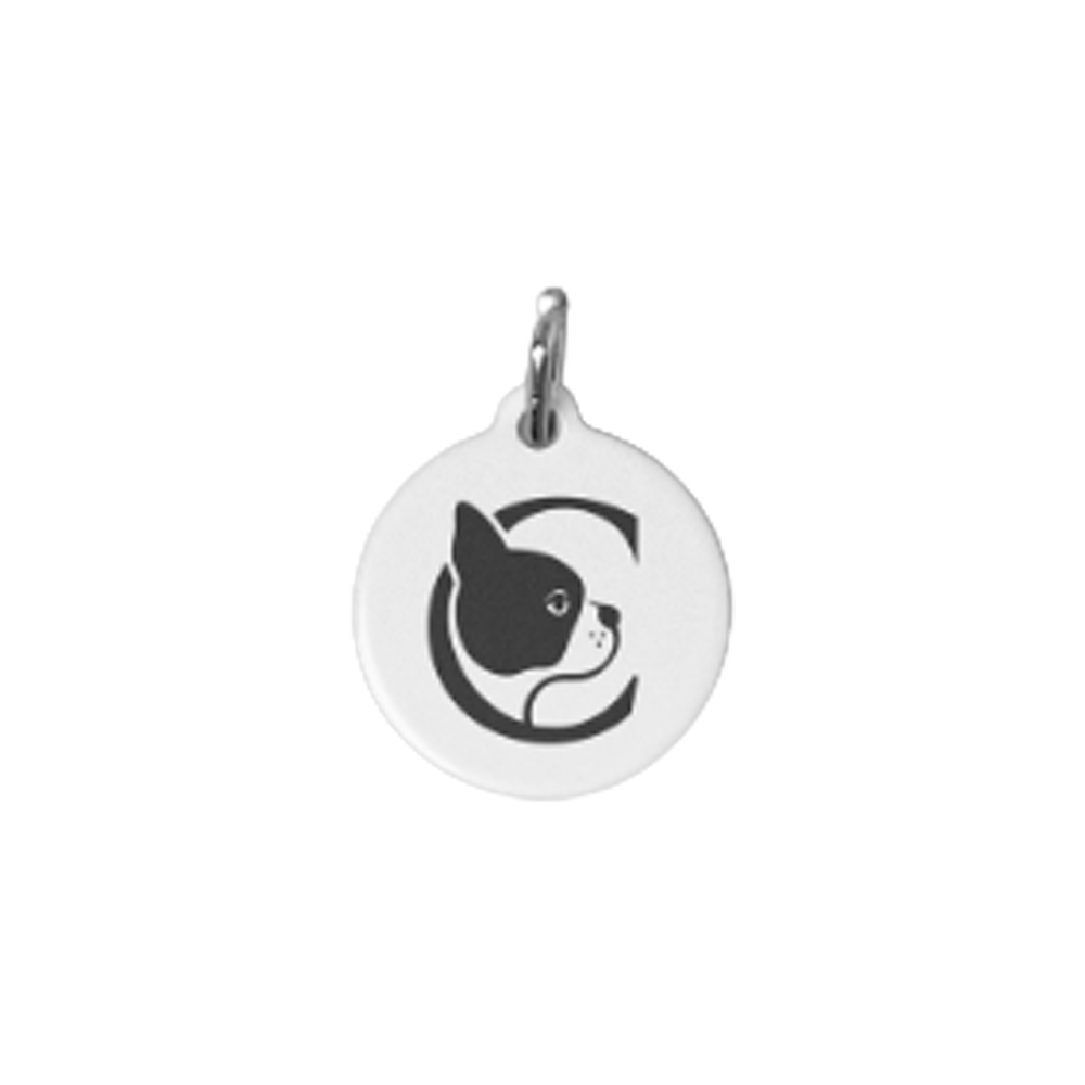 Dog tag